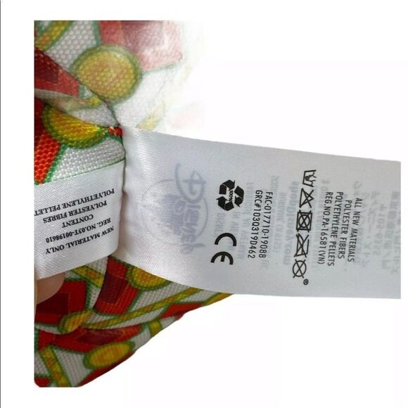 Disney Plush The Lion King 10” Nala Tribal Zoo‎ Animal Colorful Simba Mufasa - Picture 7 of 9